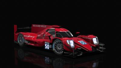 richardmilleracingteam