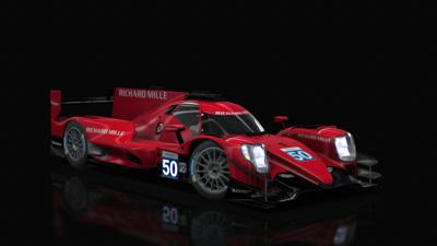richardmilleracingteam_elms2020spa