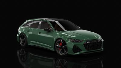 Oak Green