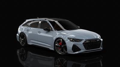 Nimbus Grey