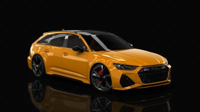 Solar Orange