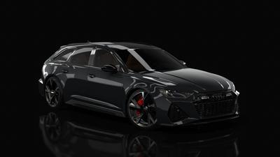 Sebring Black