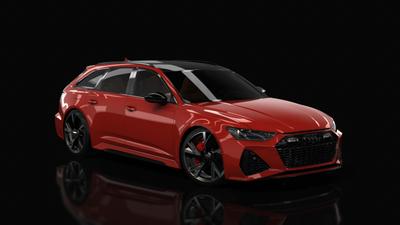 Rubino Red