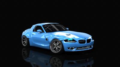 Misano_Blue
