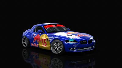 Redbull