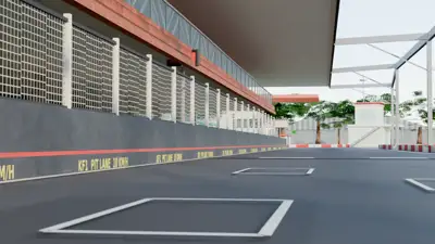 KF1 Kranji