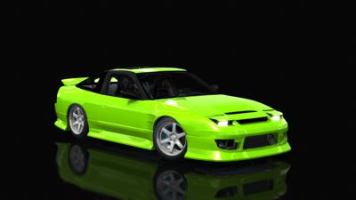 supagreen