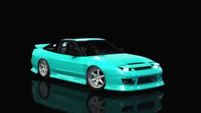 teal