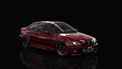 Imola Red II