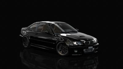 Jet Black