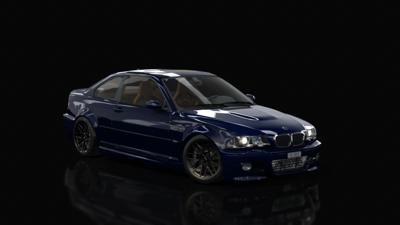 Topaz Blue metallic