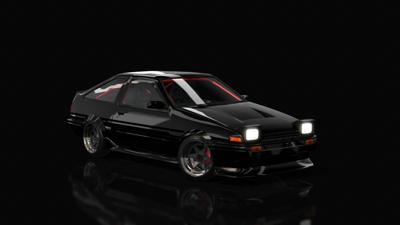 trueno_black