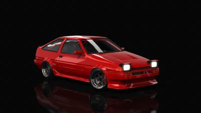 trueno_red