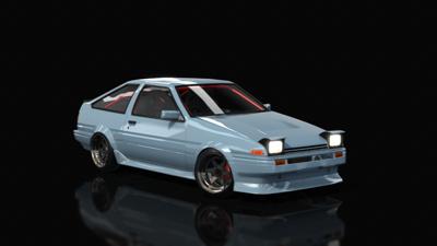 trueno_silver