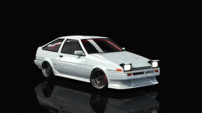 trueno_white