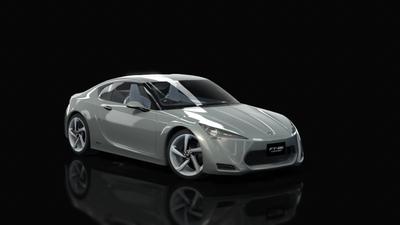 Silver Metallic