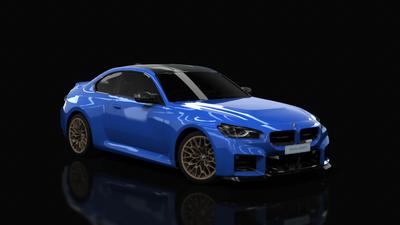 Portimao Blue Metallic