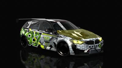 Monster