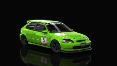 05_Green Fury
