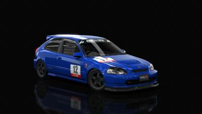 12_Sporty Blue Metallic