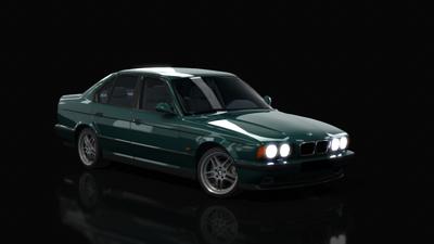 312_BritishRacingGreen Metallic