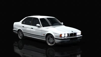 Alpinweiss II