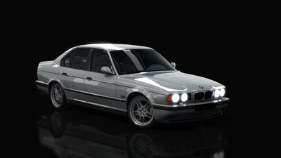 Aspensilber Metallic