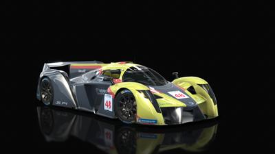 48 - Team Virage