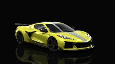 GD0_accelerate_yellow_metallic_Stripe_Gray