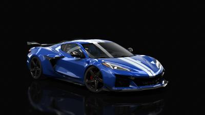 GS7_elkhart_lake_blue_metallic_Stripe_White