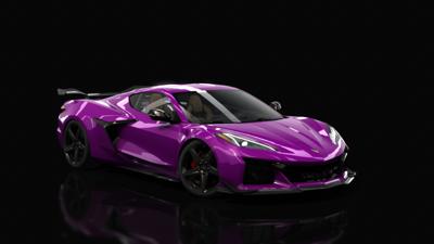 Nice purple