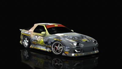 BDC Yellow Pink