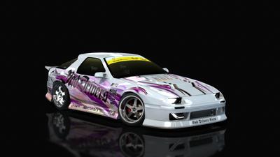 BDC race fuel 1