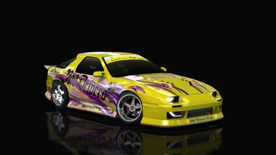 BDC race fuel 2