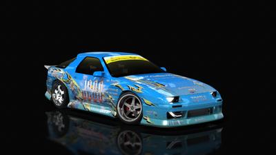 BDSL BLUE