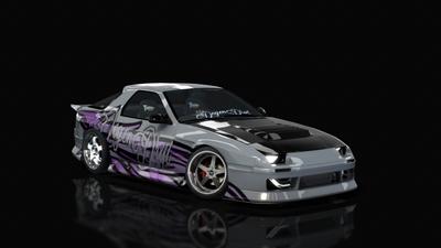 DegenDrift Cleanstyle