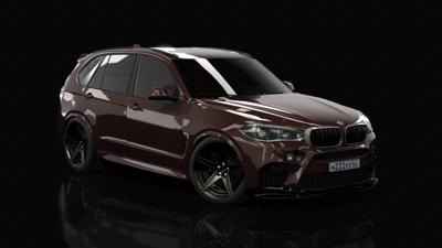 Pyrite Brown Metallic