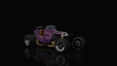 Violet