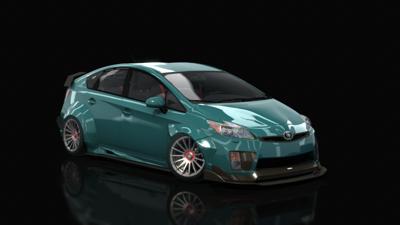 liberty_walk_green