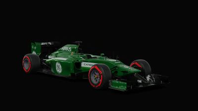 Andre' Lotterer