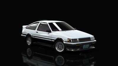 Street_Tuned