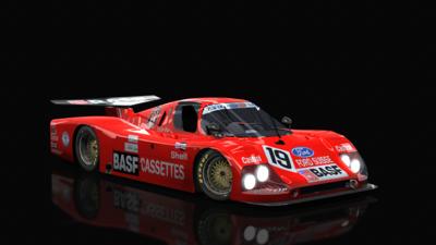 wec