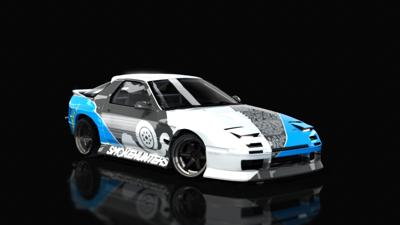 Hoonigan_Blue
