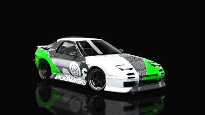 Hoonigan_Green