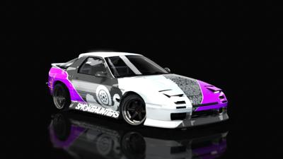 Hoonigan_Purple
