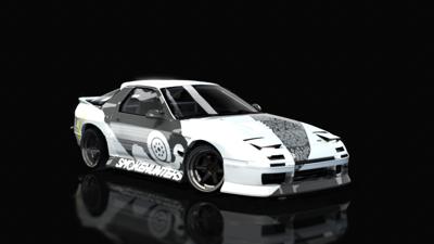 Hoonigan_White