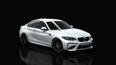 Alpine White