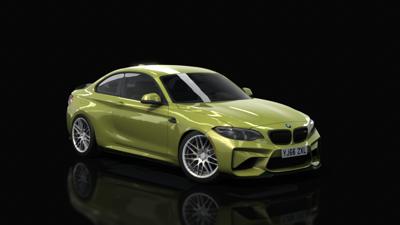 Desert Green