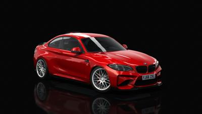 Flame Red