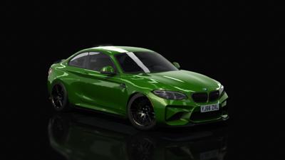 Viper Green